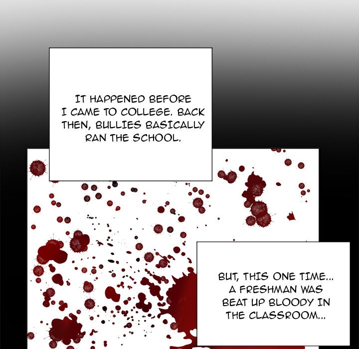 My High School Bully Chapter 15 - Manhwa18.com