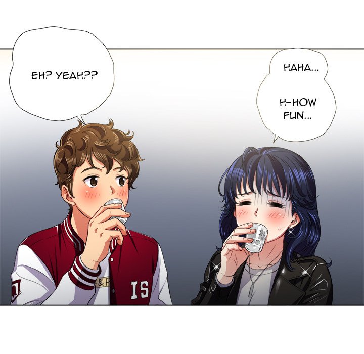 My High School Bully Chapter 15 - Manhwa18.com