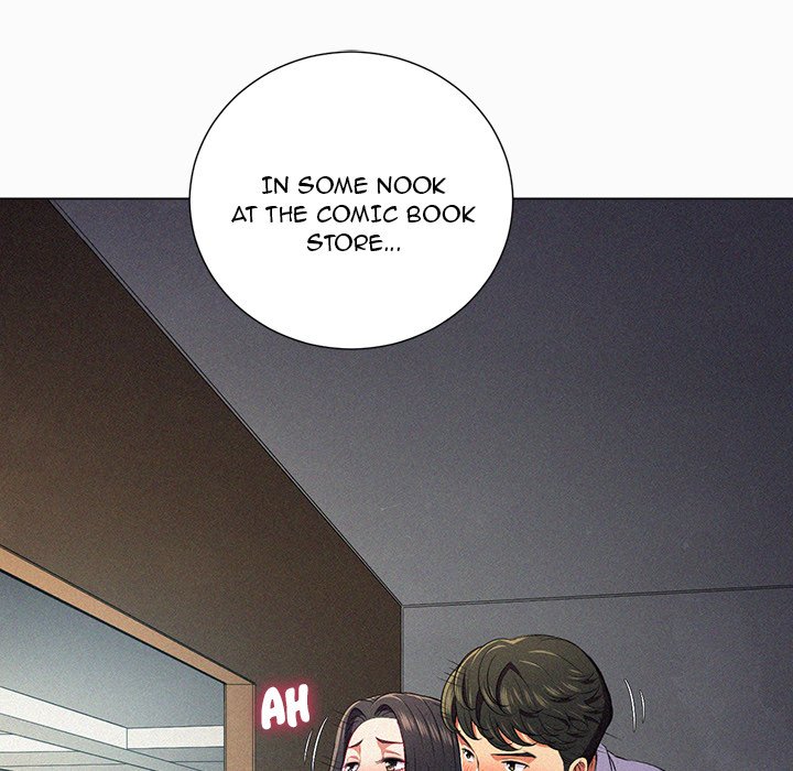 My High School Bully Chapter 15 - Manhwa18.com