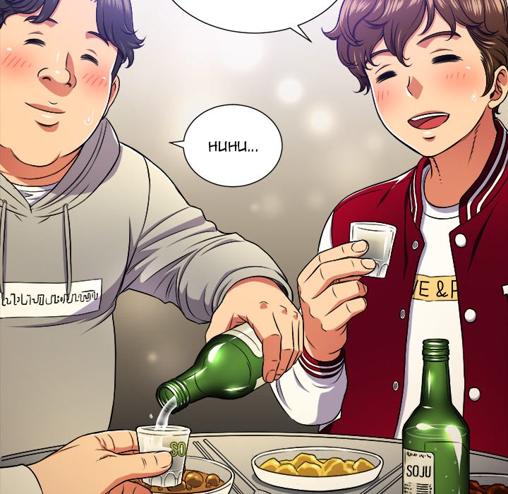 My High School Bully Chapter 15 - Manhwa18.com