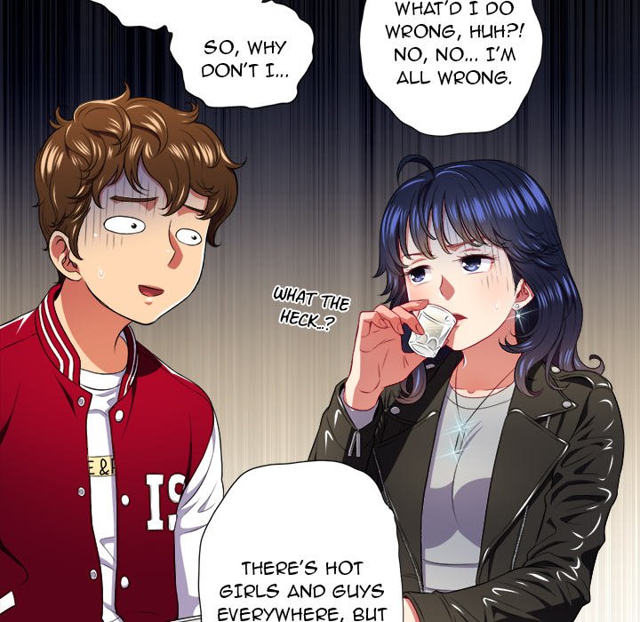 My High School Bully Chapter 15 - Manhwa18.com