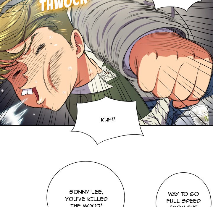 My High School Bully Chapter 15 - Manhwa18.com