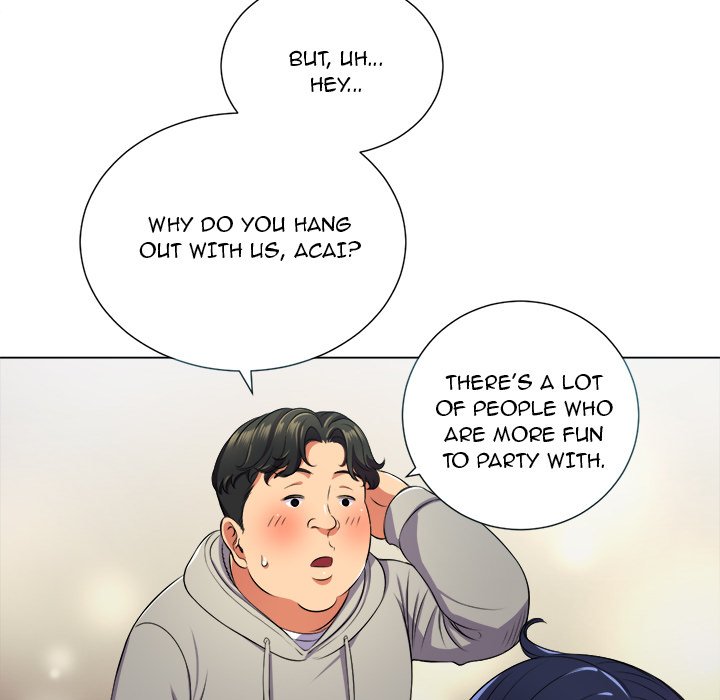 My High School Bully Chapter 15 - Manhwa18.com