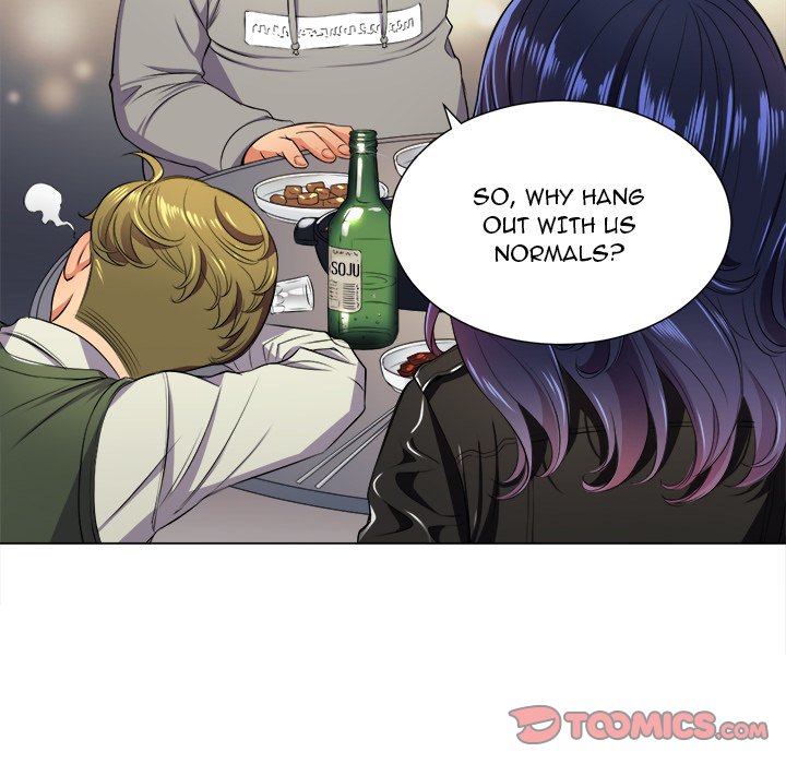 My High School Bully Chapter 15 - Manhwa18.com