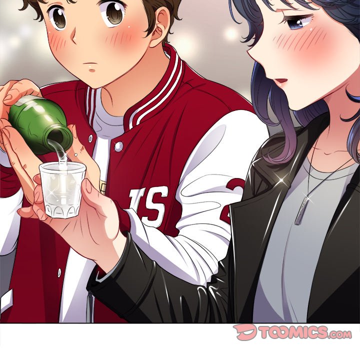 My High School Bully Chapter 15 - Manhwa18.com