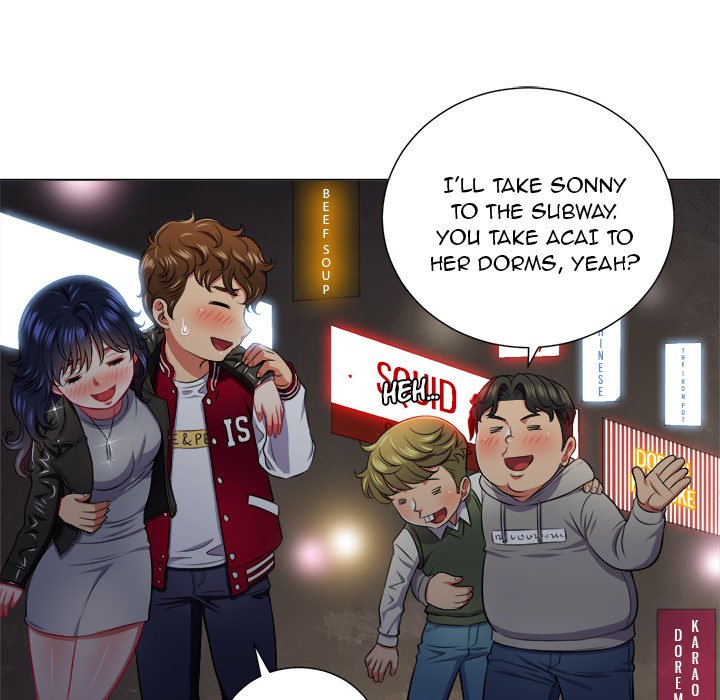 My High School Bully Chapter 15 - Manhwa18.com