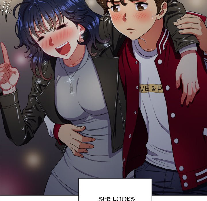 My High School Bully Chapter 15 - Manhwa18.com