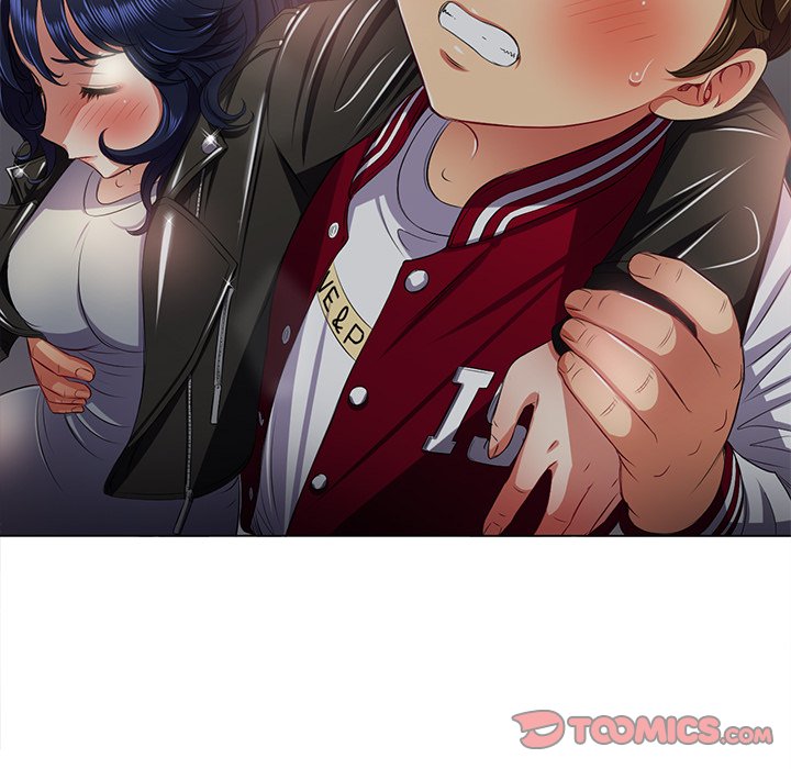 My High School Bully Chapter 15 - Manhwa18.com