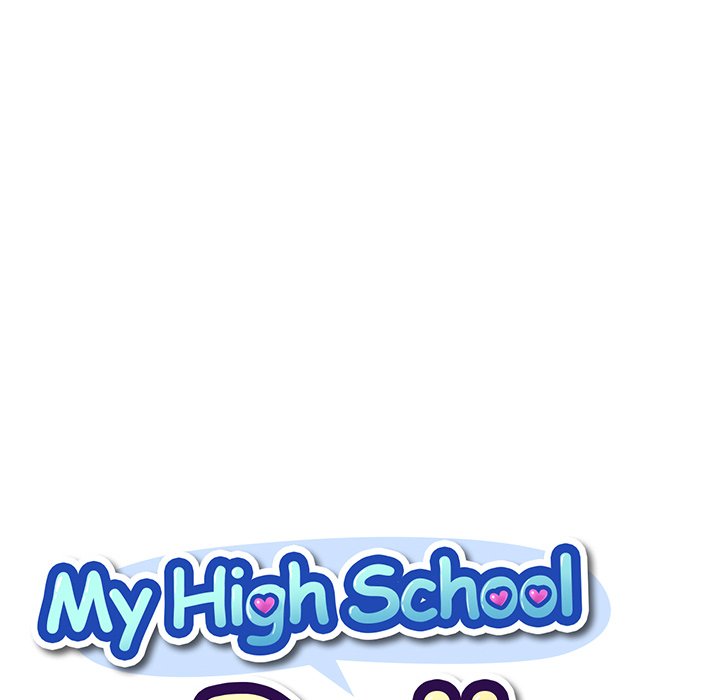 My High School Bully Chapter 150 - Manhwa18.com