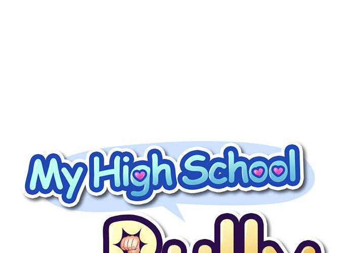 My High School Bully Chapter 151 - Manhwa18.com