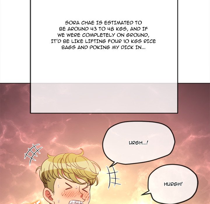 My High School Bully Chapter 151 - Manhwa18.com