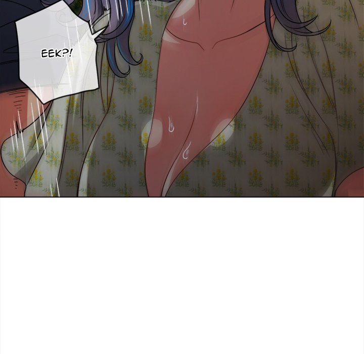 My High School Bully Chapter 151 - Manhwa18.com