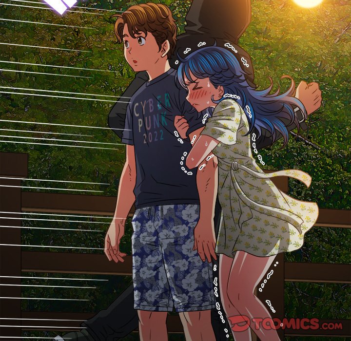 My High School Bully Chapter 151 - Manhwa18.com