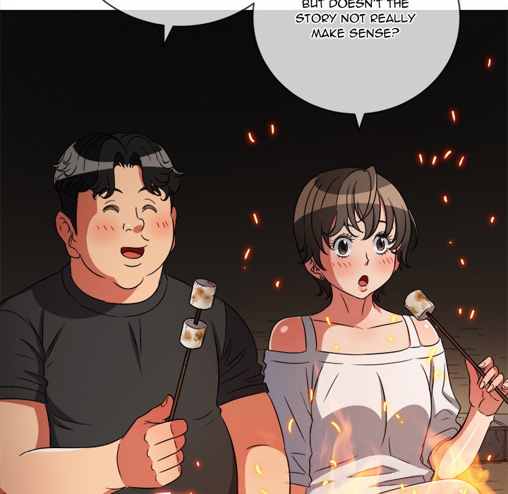 My High School Bully Chapter 152 - Manhwa18.com