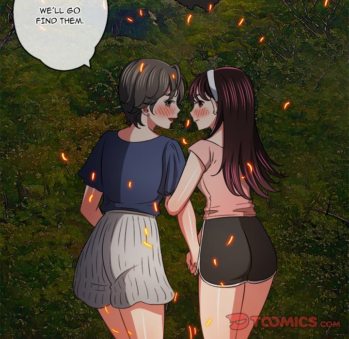 My High School Bully Chapter 152 - Manhwa18.com