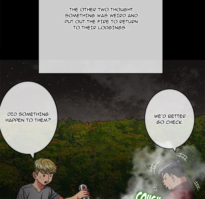 My High School Bully Chapter 152 - Manhwa18.com