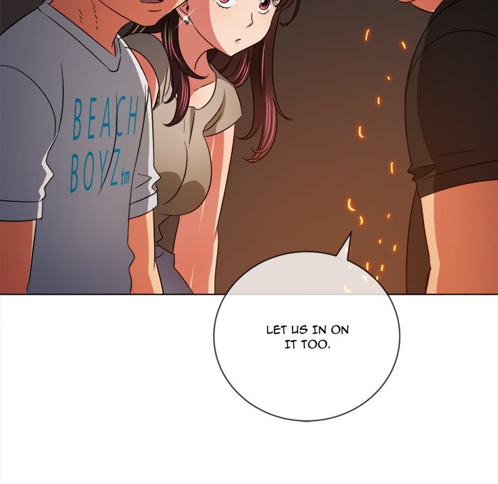 My High School Bully Chapter 152 - Manhwa18.com