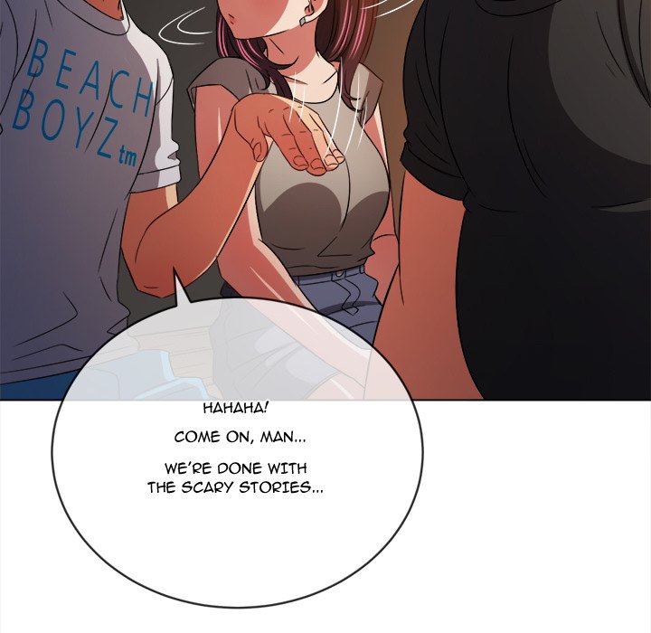 My High School Bully Chapter 152 - Manhwa18.com