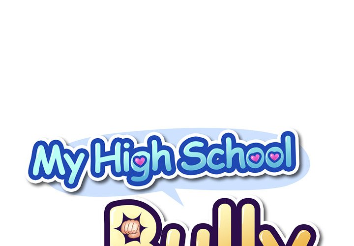 My High School Bully Chapter 153 - Manhwa18.com