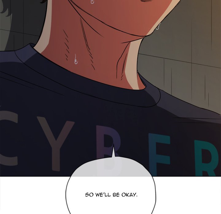 My High School Bully Chapter 153 - Manhwa18.com