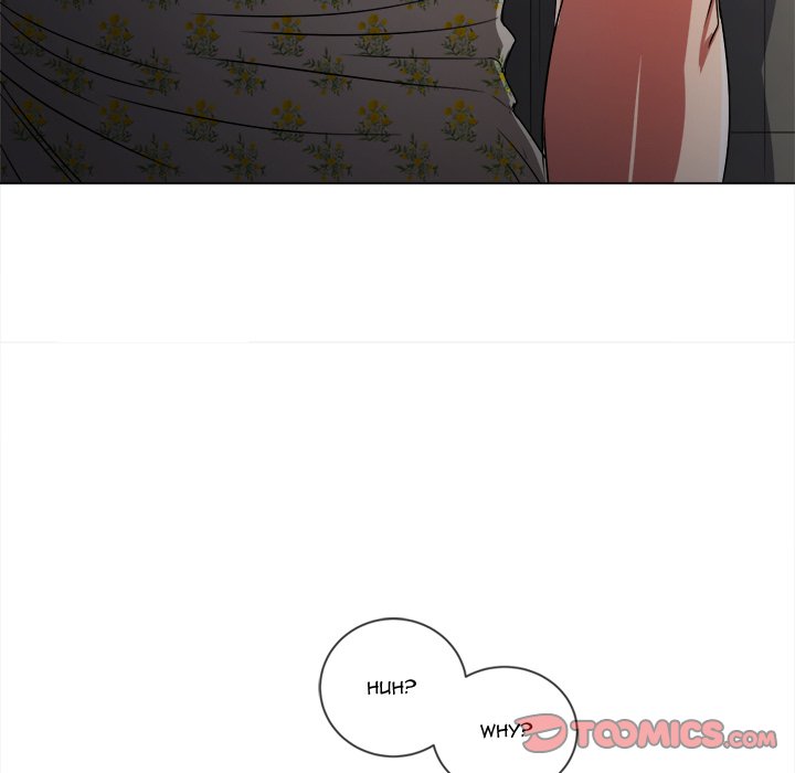 My High School Bully Chapter 153 - Manhwa18.com