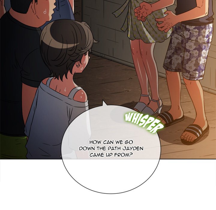 My High School Bully Chapter 153 - Manhwa18.com