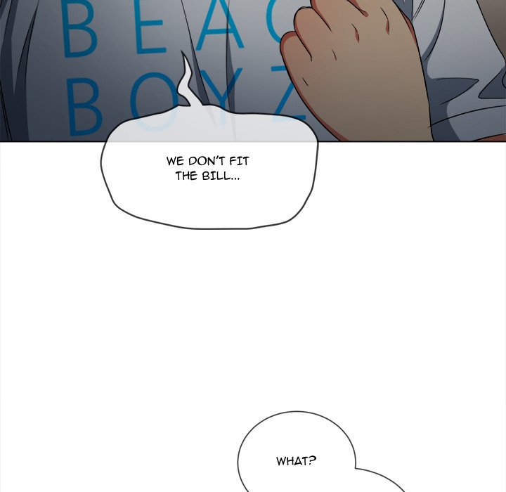 My High School Bully Chapter 153 - Manhwa18.com