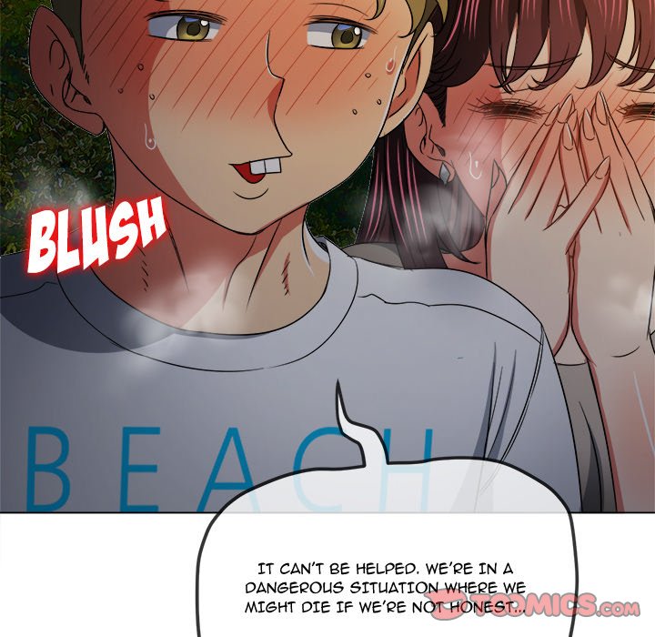 My High School Bully Chapter 153 - Manhwa18.com