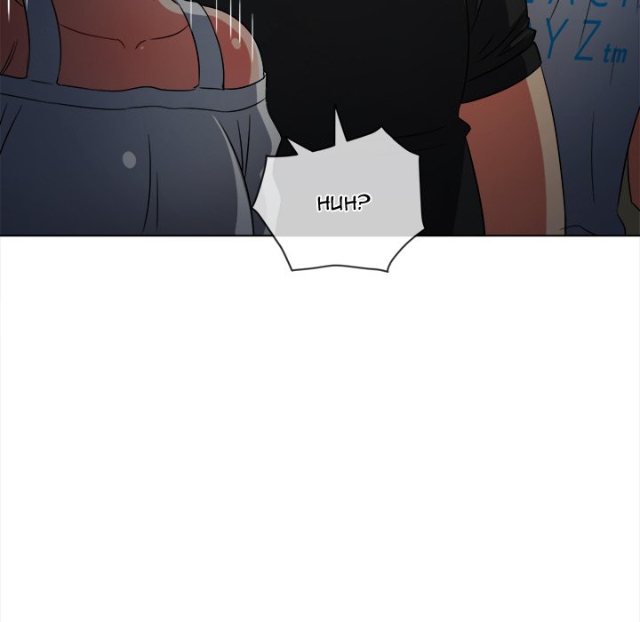 My High School Bully Chapter 153 - Manhwa18.com