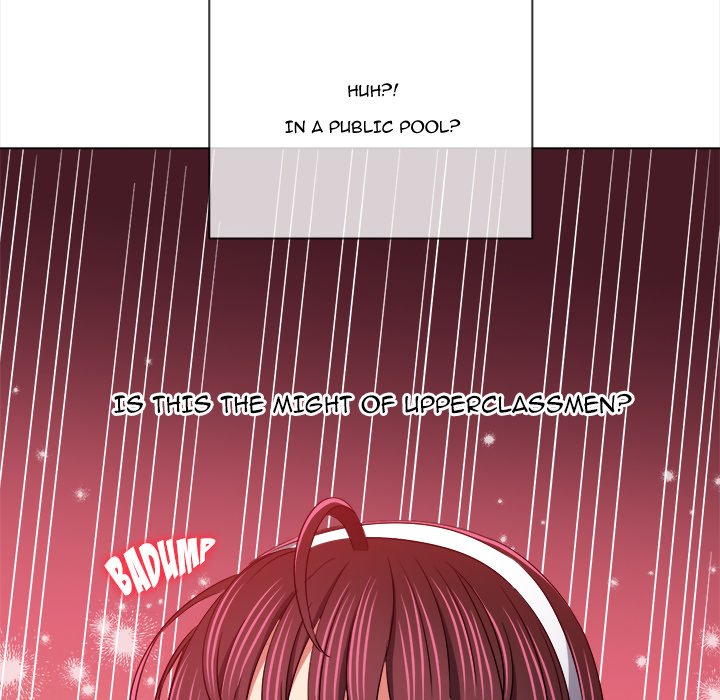 My High School Bully Chapter 153 - Manhwa18.com