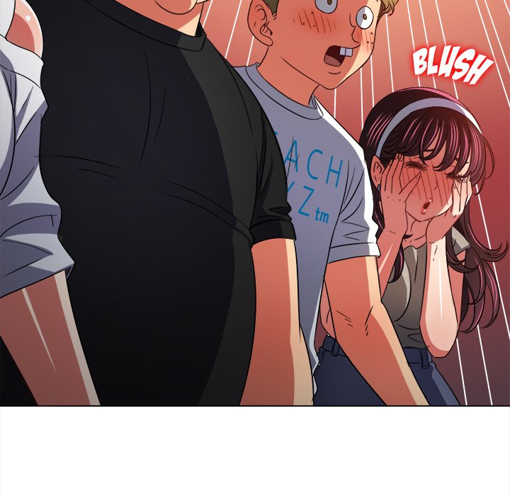 My High School Bully Chapter 153 - Manhwa18.com