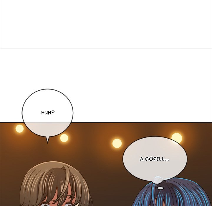 My High School Bully Chapter 154 - Manhwa18.com