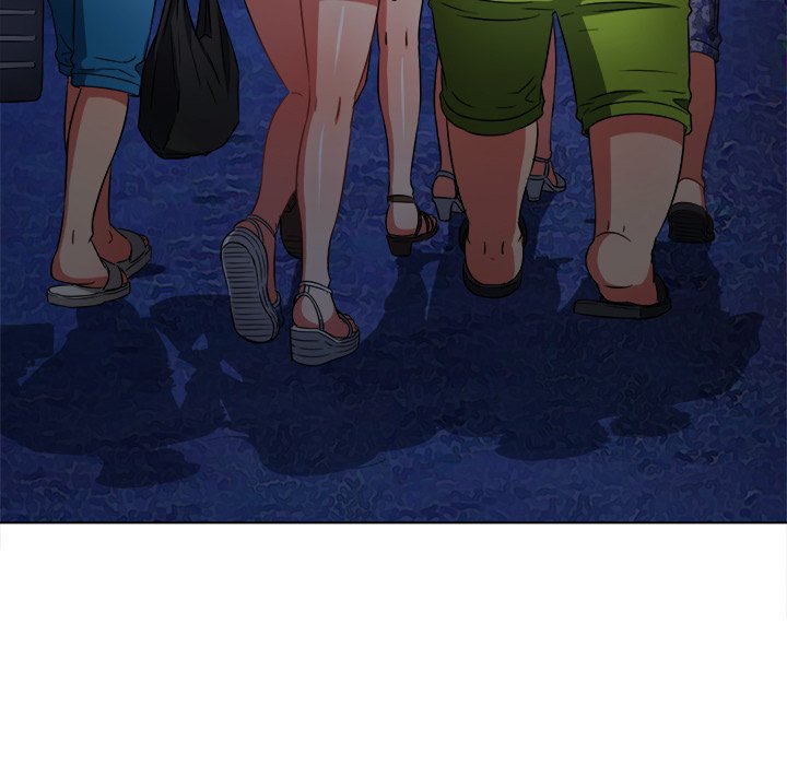 My High School Bully Chapter 154 - Manhwa18.com