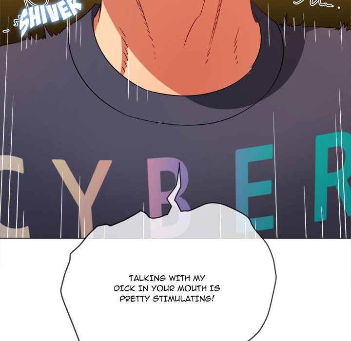 My High School Bully Chapter 155 - Manhwa18.com