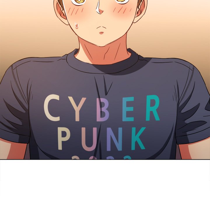 My High School Bully Chapter 155 - Manhwa18.com