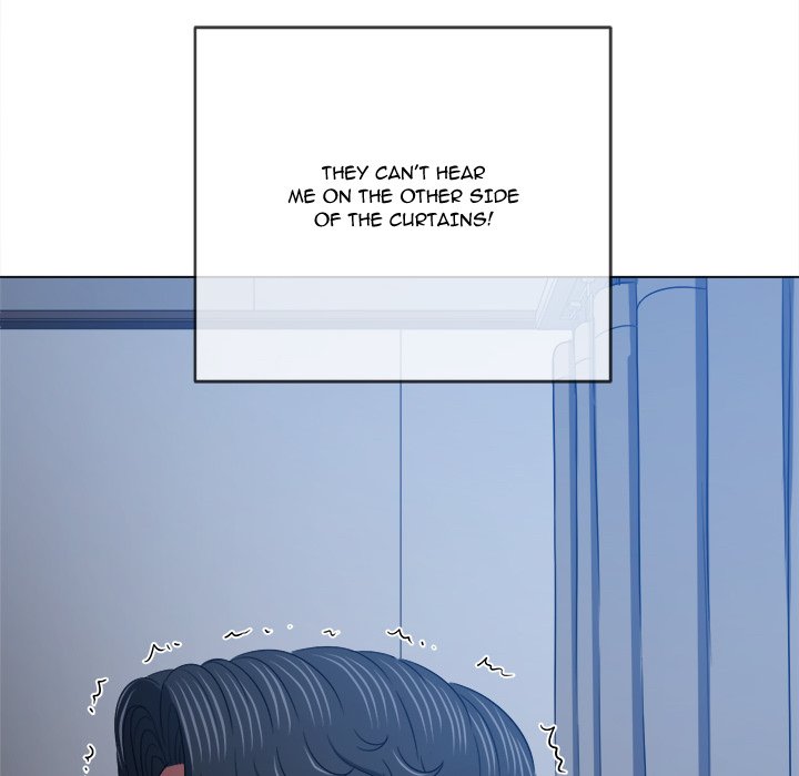 My High School Bully Chapter 156 - Manhwa18.com