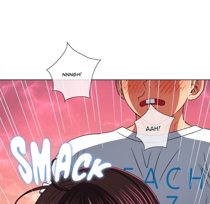 My High School Bully Chapter 157 - Manhwa18.com