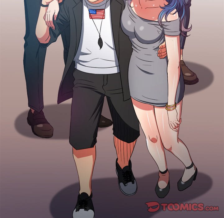 My High School Bully Chapter 157 - Manhwa18.com