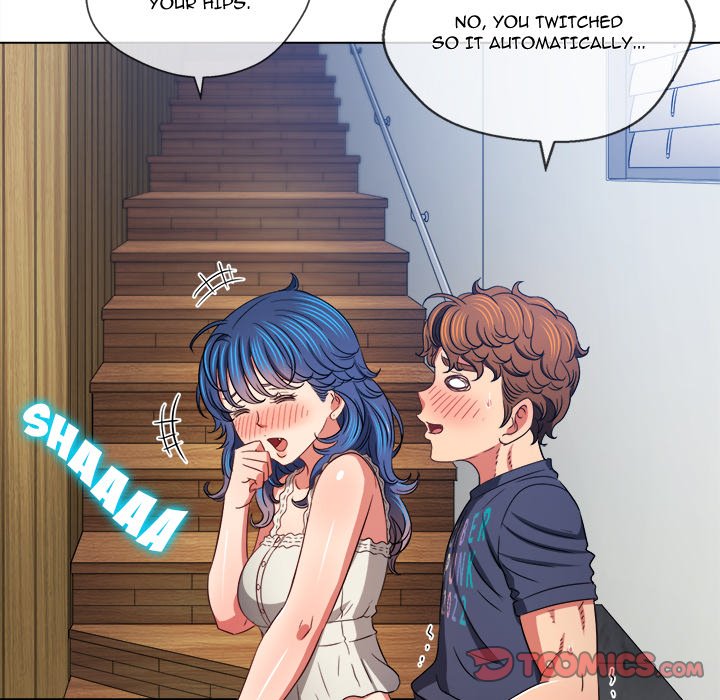 My High School Bully Chapter 158 - Manhwa18.com