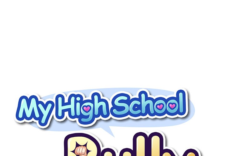 My High School Bully Chapter 159 - Manhwa18.com