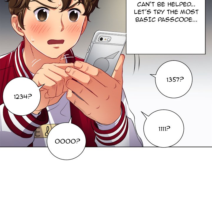 My High School Bully Chapter 16 - Manhwa18.com