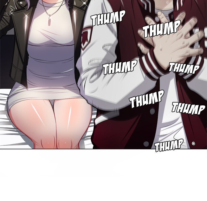 My High School Bully Chapter 16 - Manhwa18.com