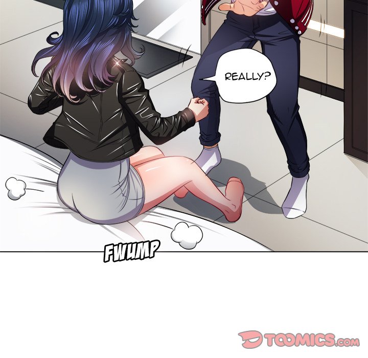 My High School Bully Chapter 16 - Manhwa18.com