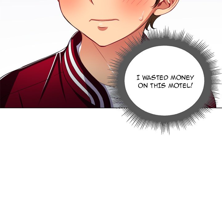 My High School Bully Chapter 16 - Manhwa18.com