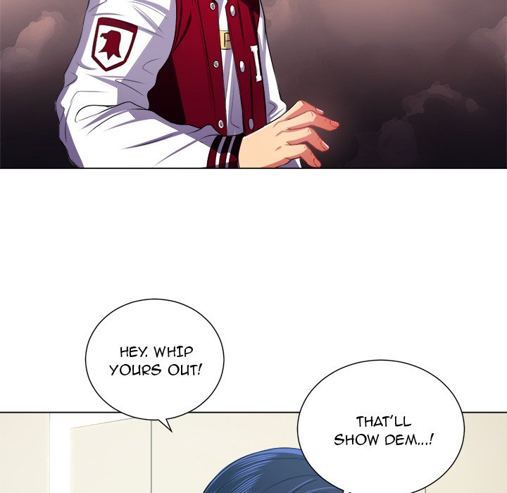 My High School Bully Chapter 16 - Manhwa18.com