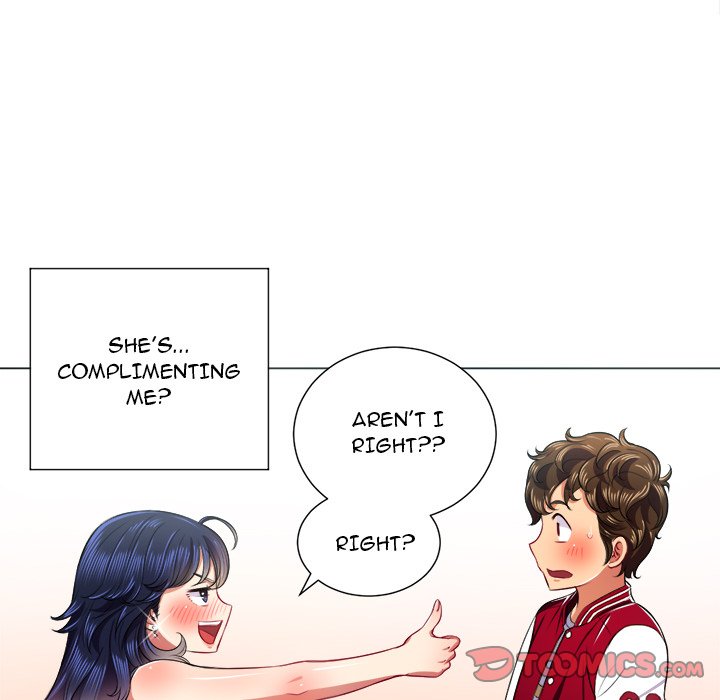 My High School Bully Chapter 16 - Manhwa18.com