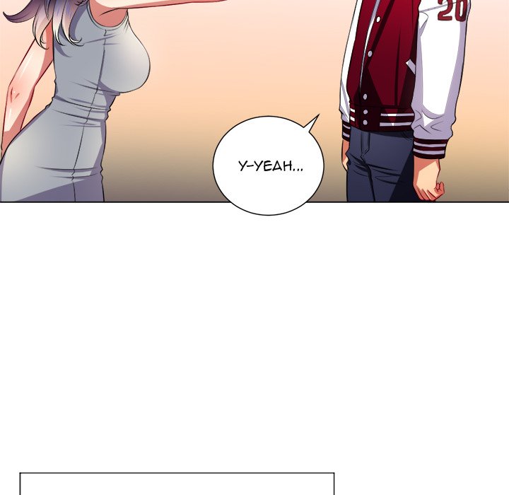 My High School Bully Chapter 16 - Manhwa18.com