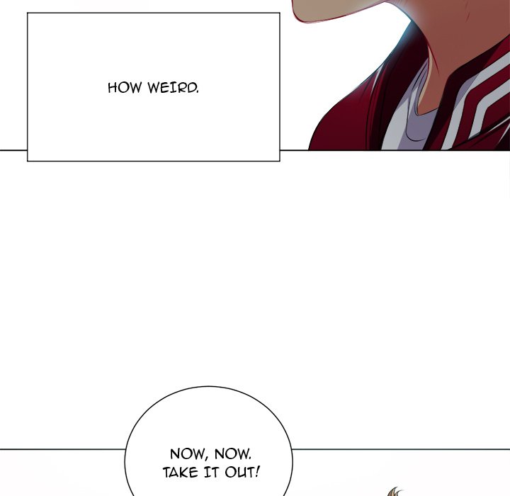 My High School Bully Chapter 16 - Manhwa18.com