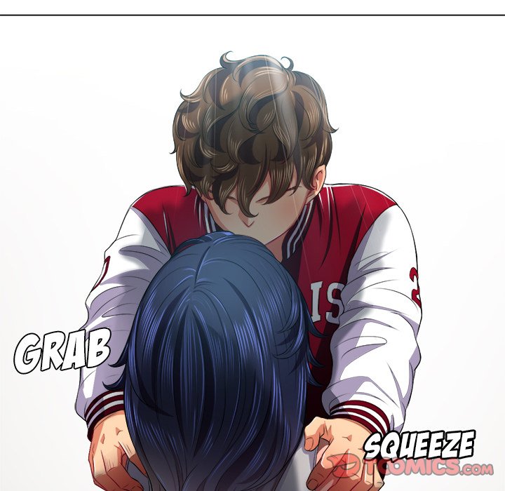 My High School Bully Chapter 16 - Manhwa18.com