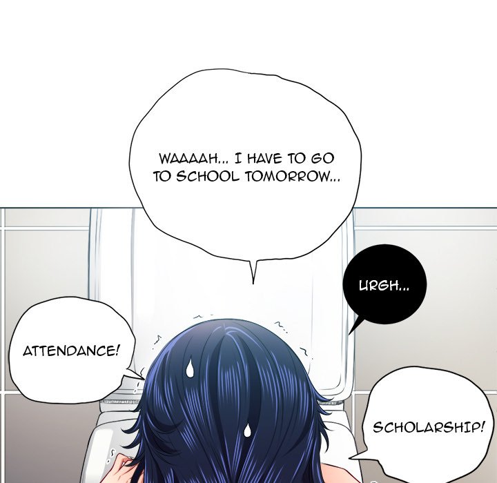 My High School Bully Chapter 16 - Manhwa18.com